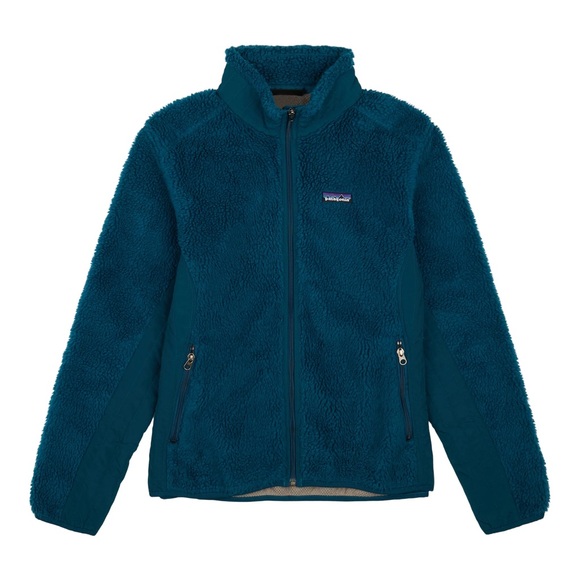 Patagonia Women's Retro-X Jacket Size S - Picture 1 of 4